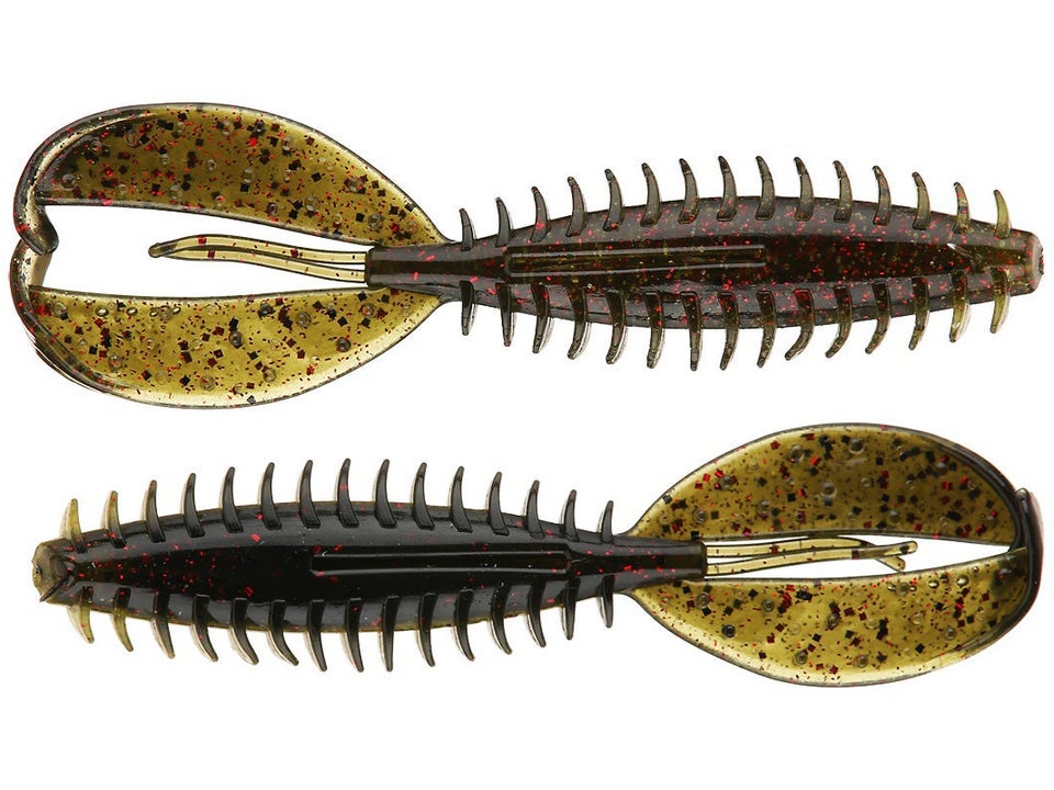 Zoom Z Craw Tackle Warehouse