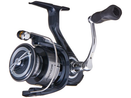 13 Fishing AE-6.2-4.0 Aerios Spinning Reel 13 Fishing AE-6.2-4.0 Aerios Spinning Reel