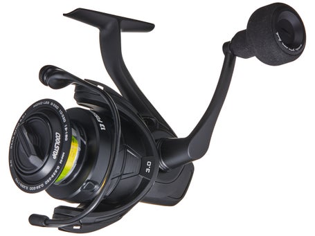 13 Fishing AL13 Spinning Reels - Tackle Warehouse 13 Fishing AL13 Spinning Reels - Tackle Warehouse