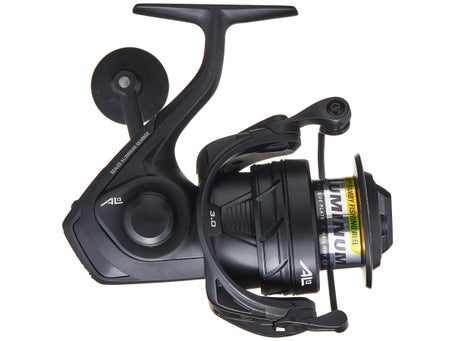 13 Fishing AL13 Spinning Reels - Tackle Warehouse 13 Fishing AL13 Spinning Reels - Tackle Warehouse