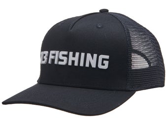 13 Fishing "Facepunch" Snapback Ballcap Hat