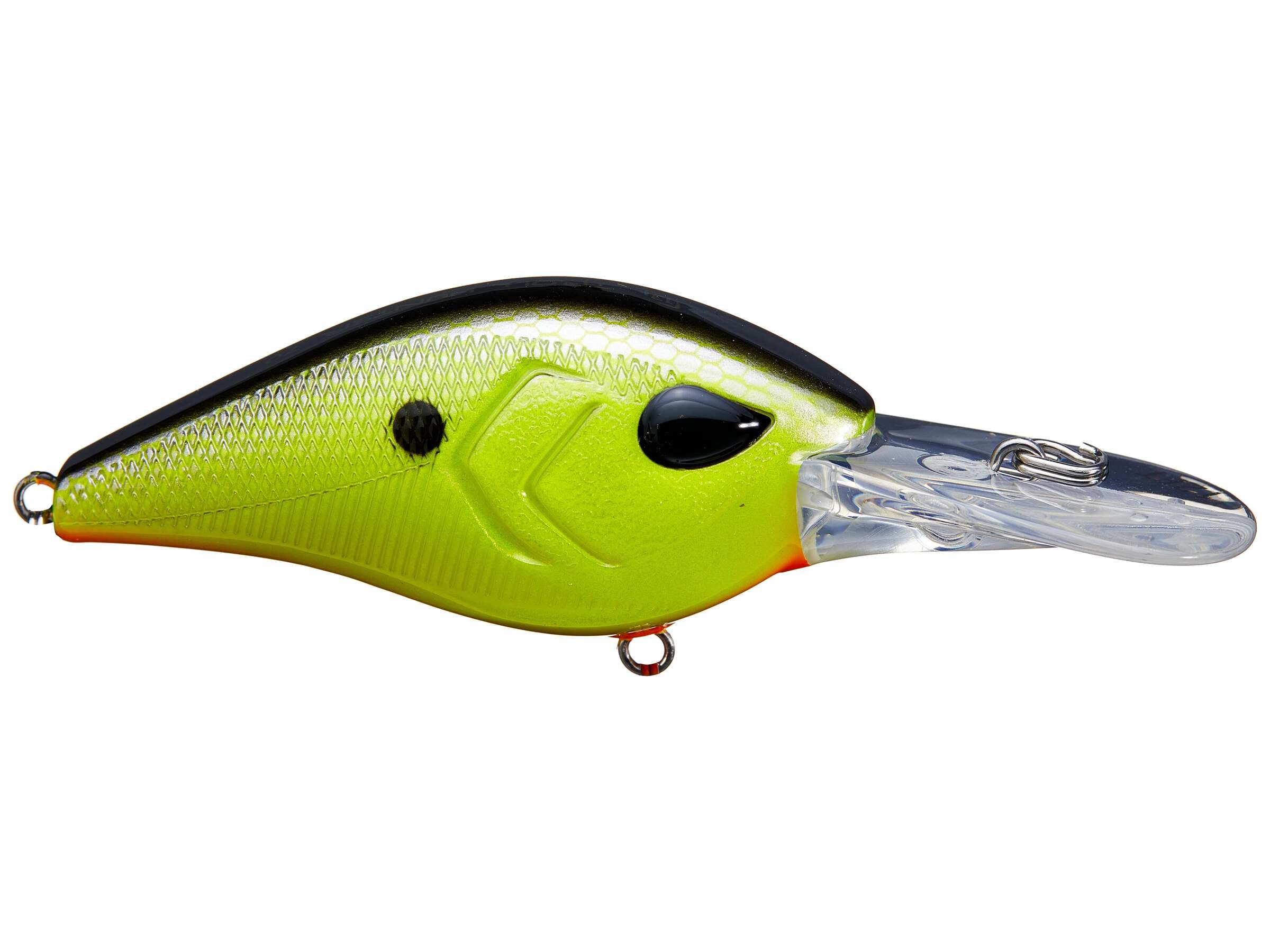 13 Fishing Troll Hunter Crankbait 12ft - Tackle Warehouse