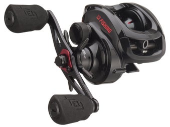 13 Fishing Inception G2 Casting Reels