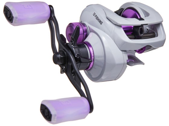Casting reel 13 Fishing Modus SZ2 - Leurre de la pêche Casting reel 13 Fishing Modus SZ2 - Leurre de la pêche