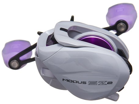 13 Fishing Modus SZ2 Casting Reels - Tackle Warehouse 13 Fishing Modus SZ2 Casting Reels - Tackle Warehouse