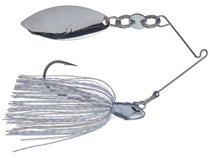 10,000 Fish Cyclebait Willow Spinnerbait
