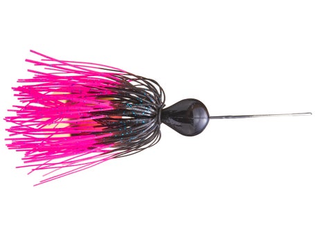 best nighttime fishing lures Pulse Fish Night Vibez Spinnerbaits The War Eagle nighttime painted head Spinnerbait is ideal for nighttime fishing with a design that can coax inactive fish and provide a large profile to target The Best Dock Light Lures