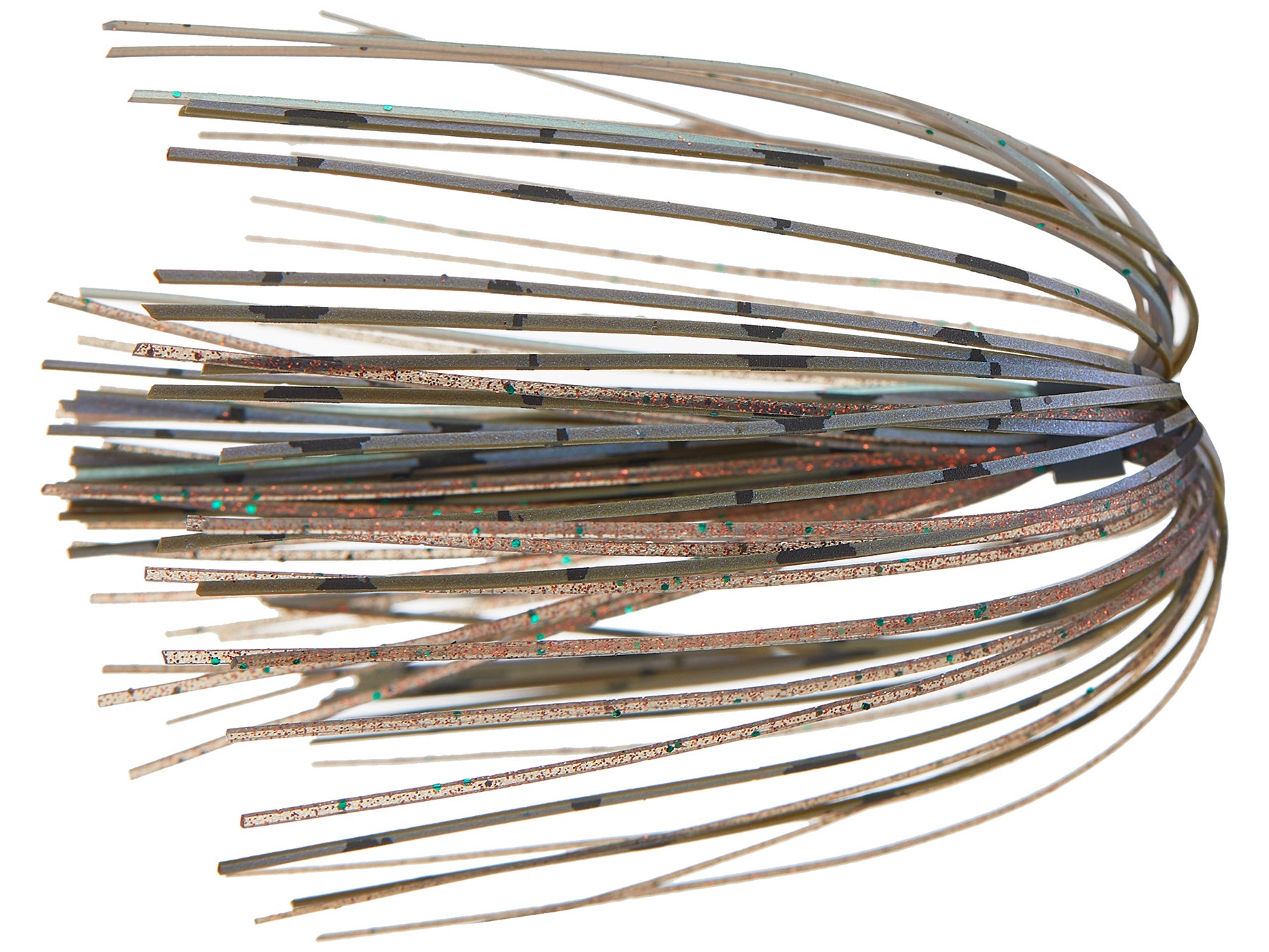 DuPont LUMAFLEX Banded Replacement Skirts By ‘Patriot Lures DuPont LUMAFLEX Banded Replacement Skirts By ‘Patriot Lures