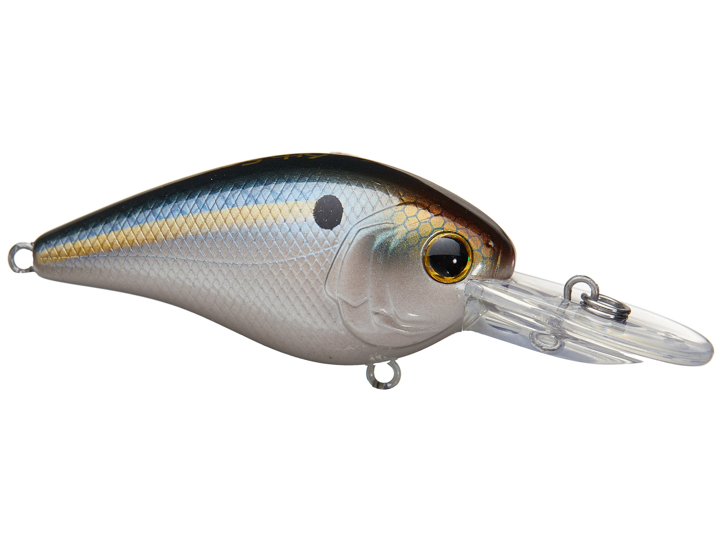 6th Sense Crush Mini 25MD Crankbait - Tackle Warehouse