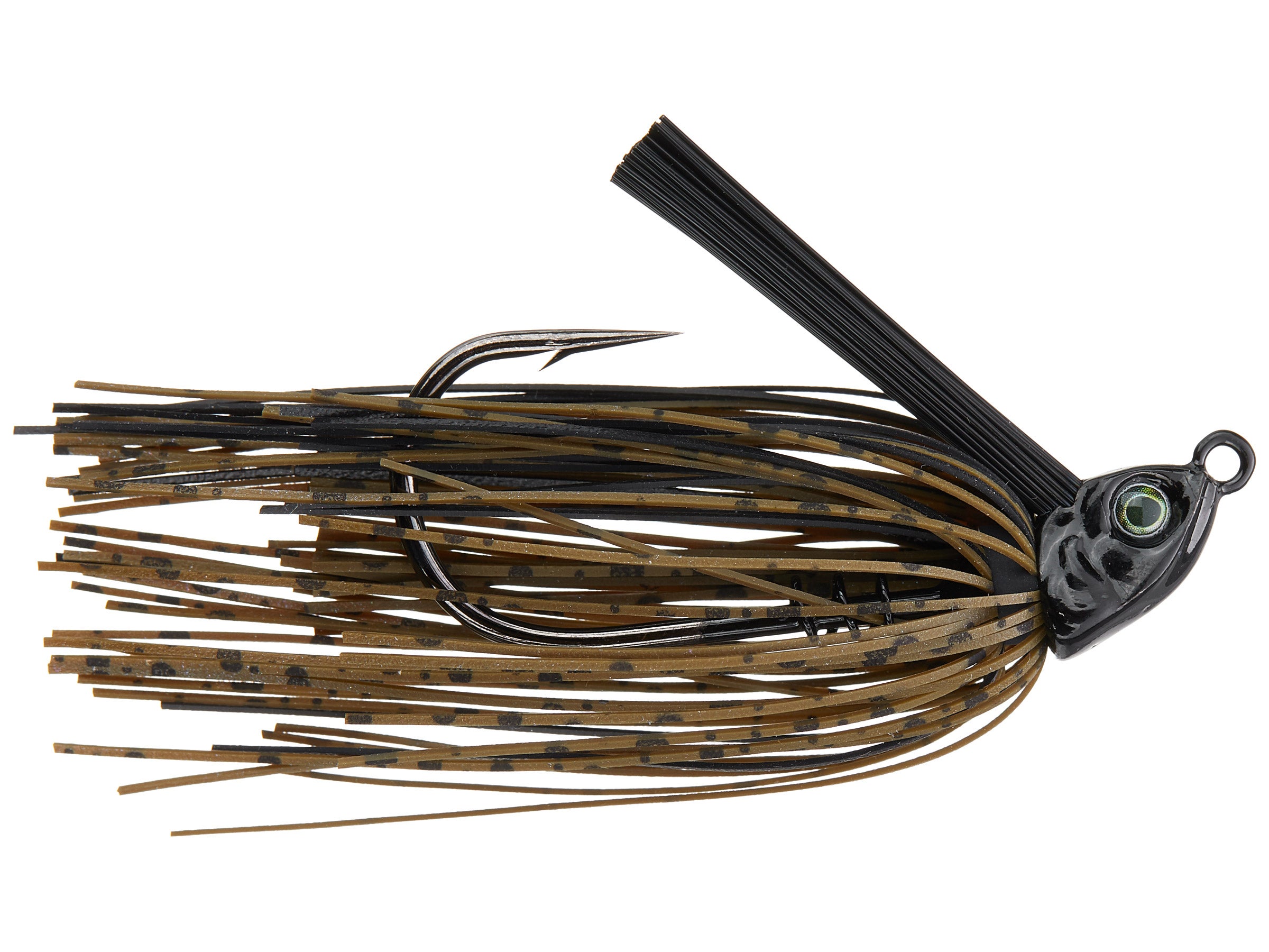 the braid swim jig