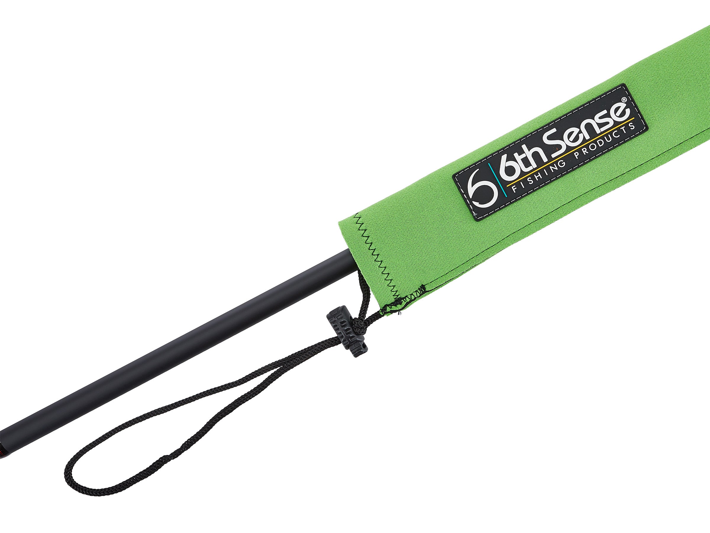 6th Sense SnagResistant Casting Rod Sleeves Tackle Warehouse
