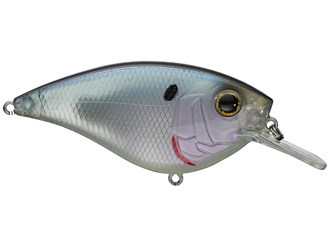 6th Sense Crush Flat 75X Crankbait - Tackle Warehouse