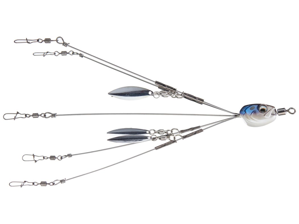 Michana Rig Baits - Tackle Warehouse