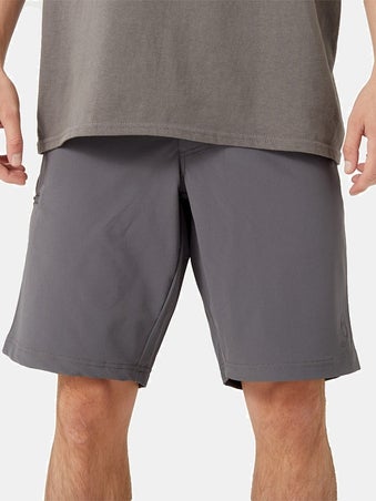 6th Sense FishDry Shorts Gray Medium