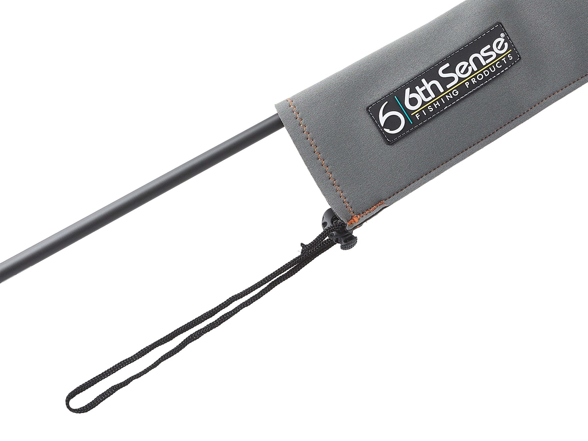 6th Sense SnagResistant Spinning Rod Sleeves Tackle Warehouse