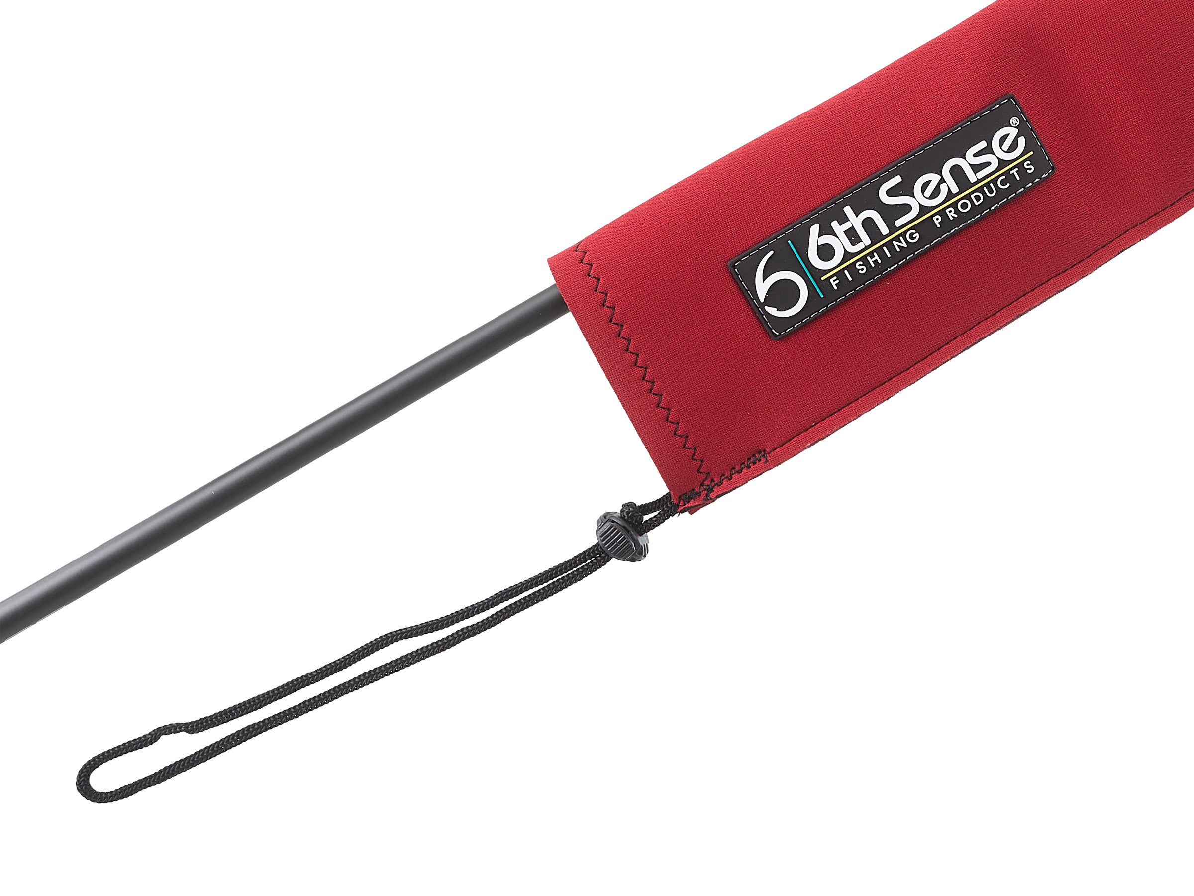 6th Sense SnagResistant Spinning Rod Sleeves Tackle Warehouse