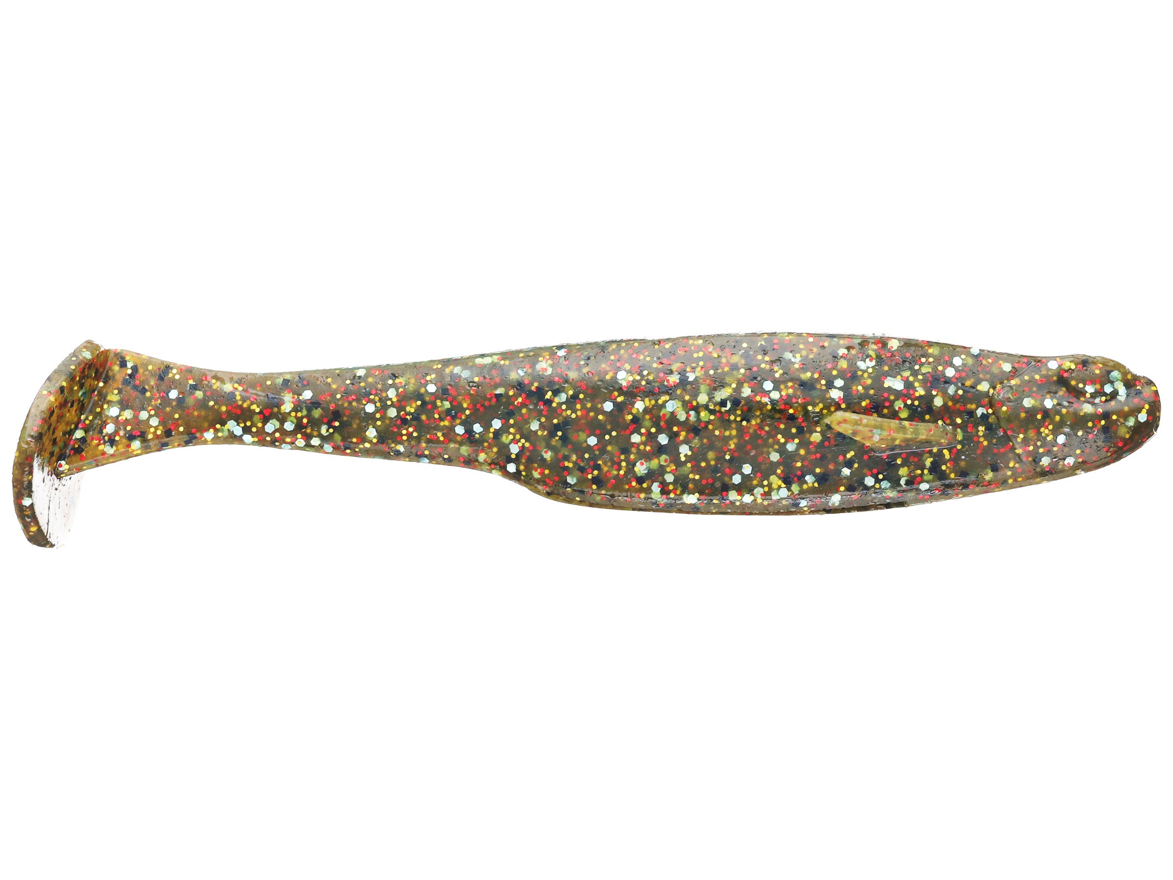 86baits Deadringer 8.25" Swimbait - Violet Gizzard - Leurre Souple Japon/USA - Neuf