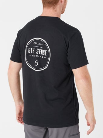 6th Sense Short Sleeve Shirts