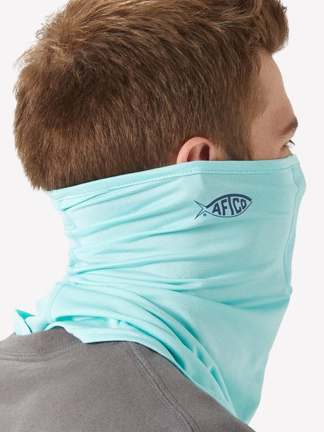 Aftco Air-O Mesh Sun Mask - Tackle Warehouse Aftco Air-O Mesh Sun Mask - Tackle Warehouse