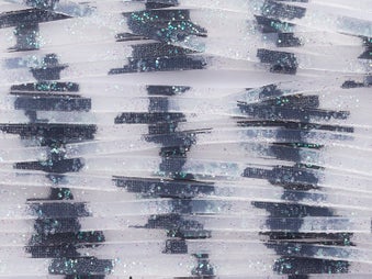 All Terrain Skirts Barbwire Skirting Material 20pk