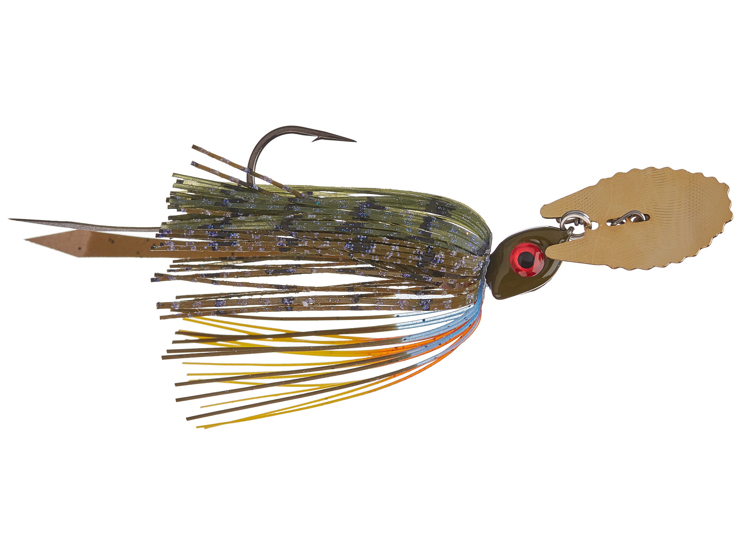 Advantage Jaw Breaker Bladed Jigs Tackle Warehouse