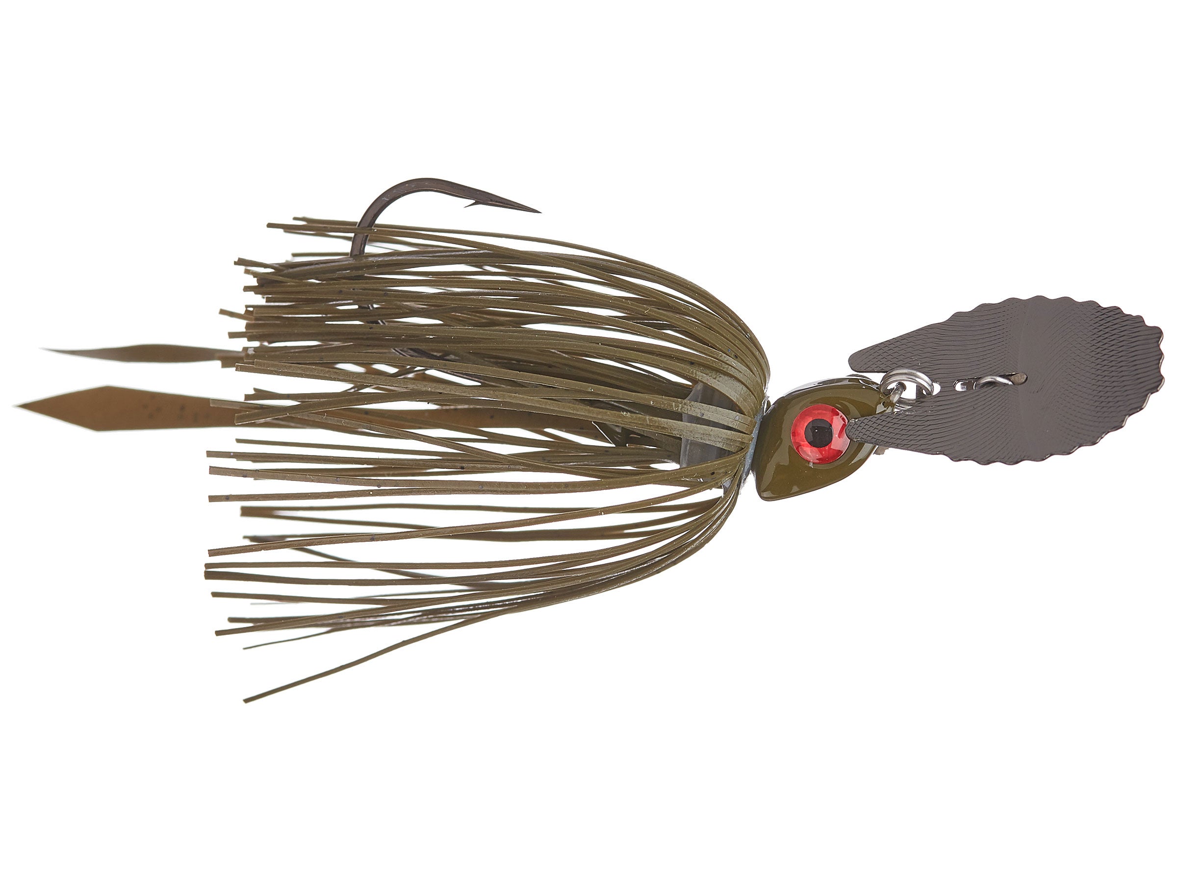 Advantage Jaw Breaker Bladed Jigs Tackle Warehouse