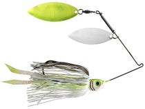 Advantage Double Willow Spinnerbaits