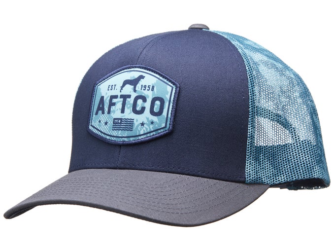Aftco Fishing Headwear - Tackle Warehouse