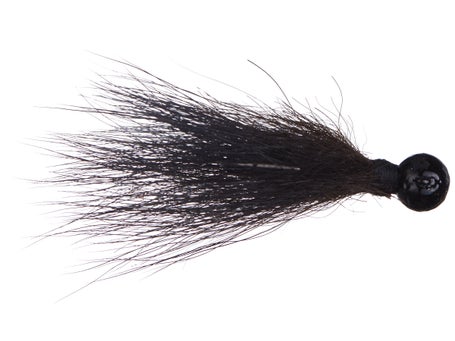 Andy's Custom Bass Lures Bear Hair Jig - Tackle Warehouse Andy's Custom Bass Lures Bear Hair Jig - Tackle Warehouse