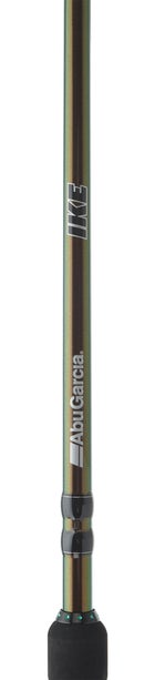 Abu Garcia IKE Delay Series 3.0 Casting Rods - Tackle Warehouse Abu Garcia IKE Delay Series 3.0 Casting Rods - Tackle Warehouse