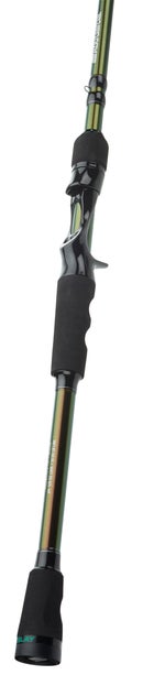 Abu Garcia IKE Delay Series 3.0 Casting Rods - Tackle Warehouse Abu Garcia IKE Delay Series 3.0 Casting Rods - Tackle Warehouse