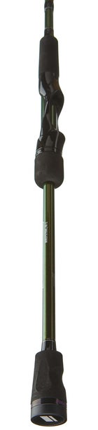 Abu Garcia Ike Finesse Spinning Rod 7 Med Lt Abu Garcia Ike Finesse Spinning Rod 7 Med Lt