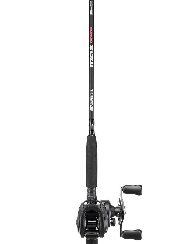 Abu Garcia Max5 400 Casting Combo - Tackle Warehouse Abu Garcia Max5 400 Casting Combo - Tackle Warehouse
