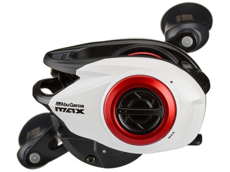Abu Garcia Max5 Pro Casting Reel - Tackle Warehouse Abu Garcia Max5 Pro Casting Reel - Tackle Warehouse