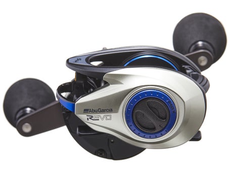 abu garcia inshore rods Winch Casting If youre chasing saltwater species Revo Inshore Low Profile Reel