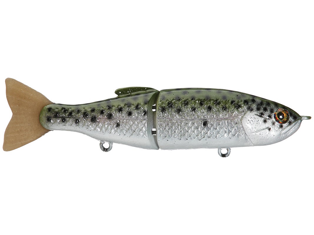 ABT Lures Suicide Glide 5.5 - Tackle Warehouse