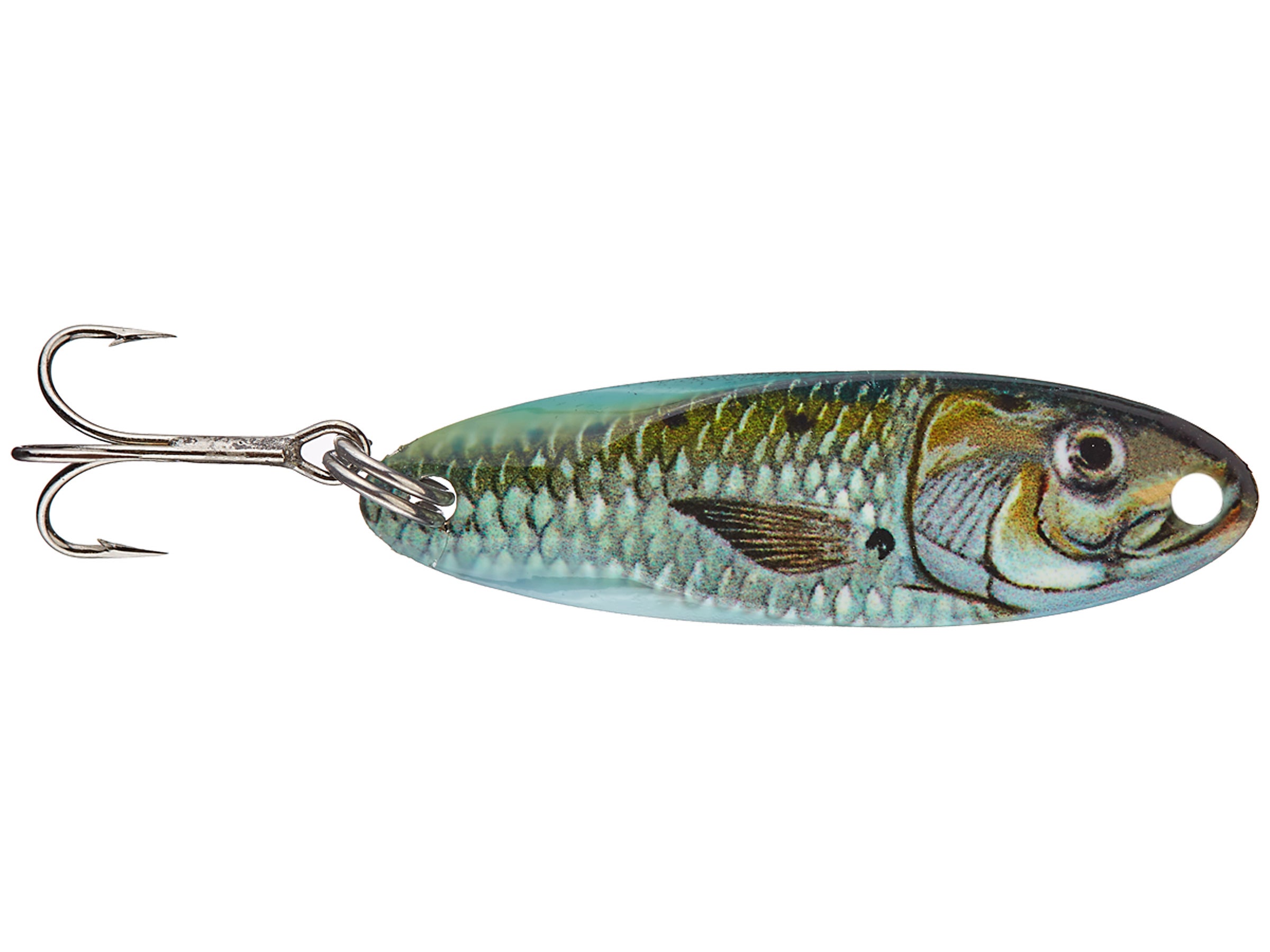 Acme Tackle Kastmaster Baitfish UV Series Tackle Warehouse