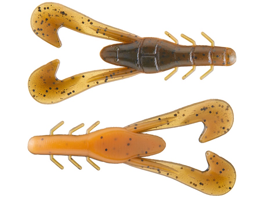 Tackle Bug Angler's Choice Boogie Bug 3.75