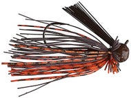 E Series Finesse Jig Fire Craw 3/16 E Series Finesse Jig Fire Craw 3/16