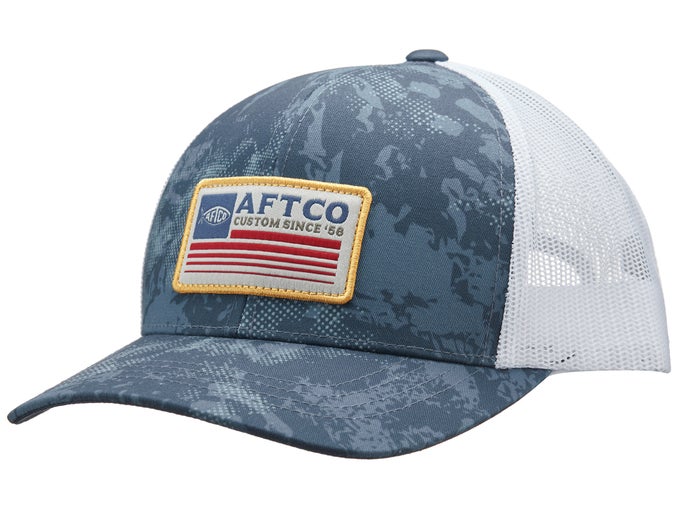 Aftco Fishing Headwear - Tackle Warehouse