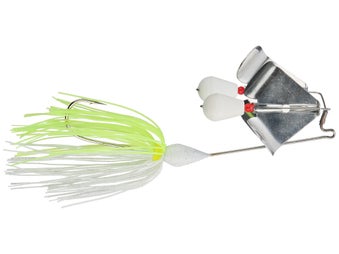 Accent High Rider B2 Double Buzzbaits
