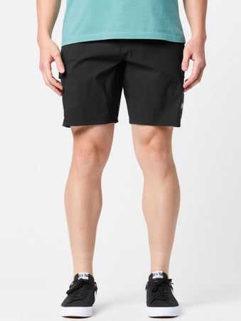 Aftco Deckhand Shorts Black