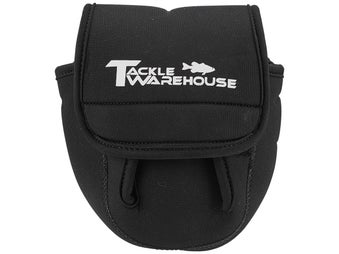Tackle Warehouse Neoprene Spinning Reel Cover
