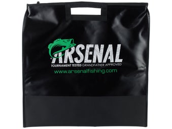 Arsenal Fishing V3 Pro Performance Weigh Bag & Insert