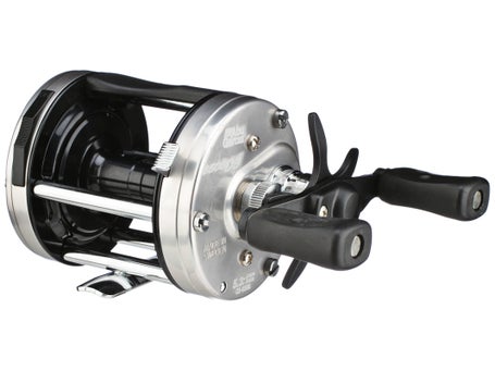 Abu Garcia Ambassadeur C3 6501 Reel, Left Handed Abu Garcia Ambassadeur C3 6501 Reel, Left Handed