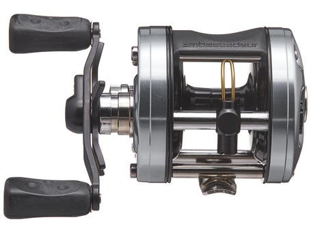Abu Garcia Ambassadeur C3 Round Reel Abu Garcia Ambassadeur C3 Round Reel