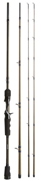 Ike Signature Power Casting Rod 7' / Medium | Medium Heavy / 8-17 lb / 10-20 lb Ike Signature Power Casting Rod 7' / Medium | Medium Heavy / 8-17 lb / 10-20 lb