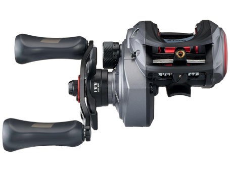 Abu Garcia Max5 Elite RKT Casting Reel - Tackle Warehouse Abu Garcia Max5 Elite RKT Casting Reel - Tackle Warehouse
