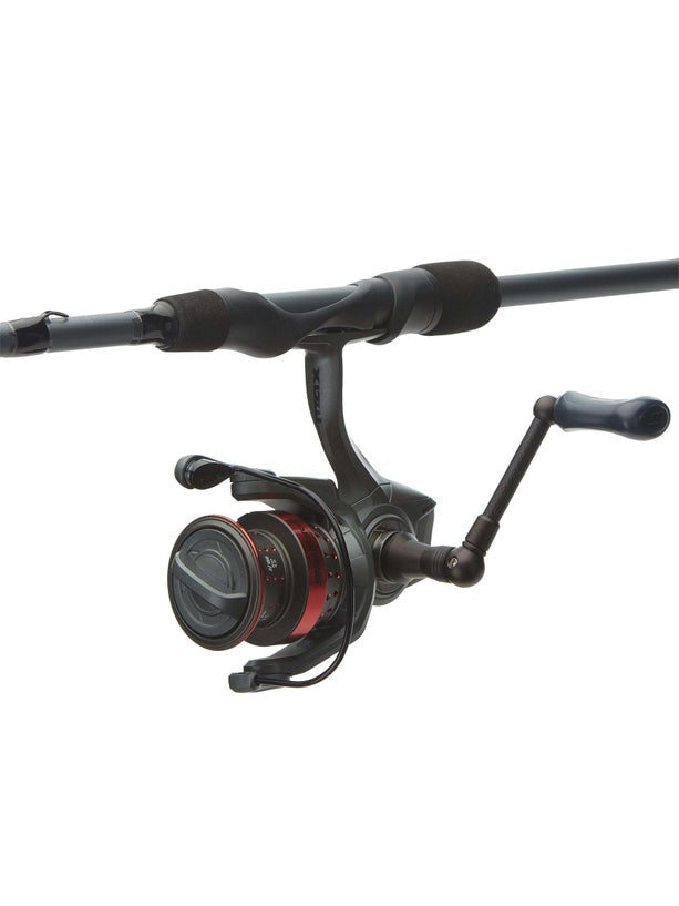 Abu Garcia Max ELITE Spinning Combo Abu Garcia Max ELITE Spinning Combo