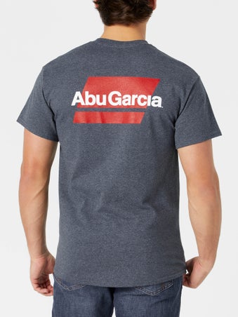 Abu Garcia Overlay Short Sleeve Shirt